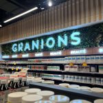 Enseigne lumineuse végétal cap3000