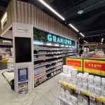 Enseigne lumineuse végétal cap3000