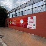 Panneau dibond sur mesure Saint Laurent du var Cagnes sur mer