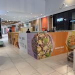 Palissade de chantier Nice lingostière