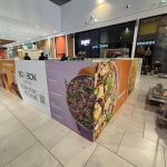 Palissade de chantier Nice lingostière