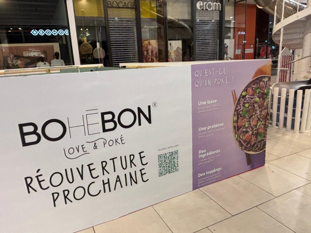 Palissade de chantier Nice lingostière