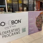 Palissade de chantier Nice lingostière