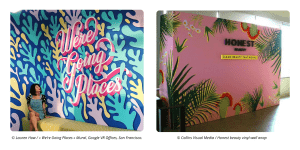 3.stickers personnalisés