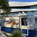 flocage food truck cap3000
